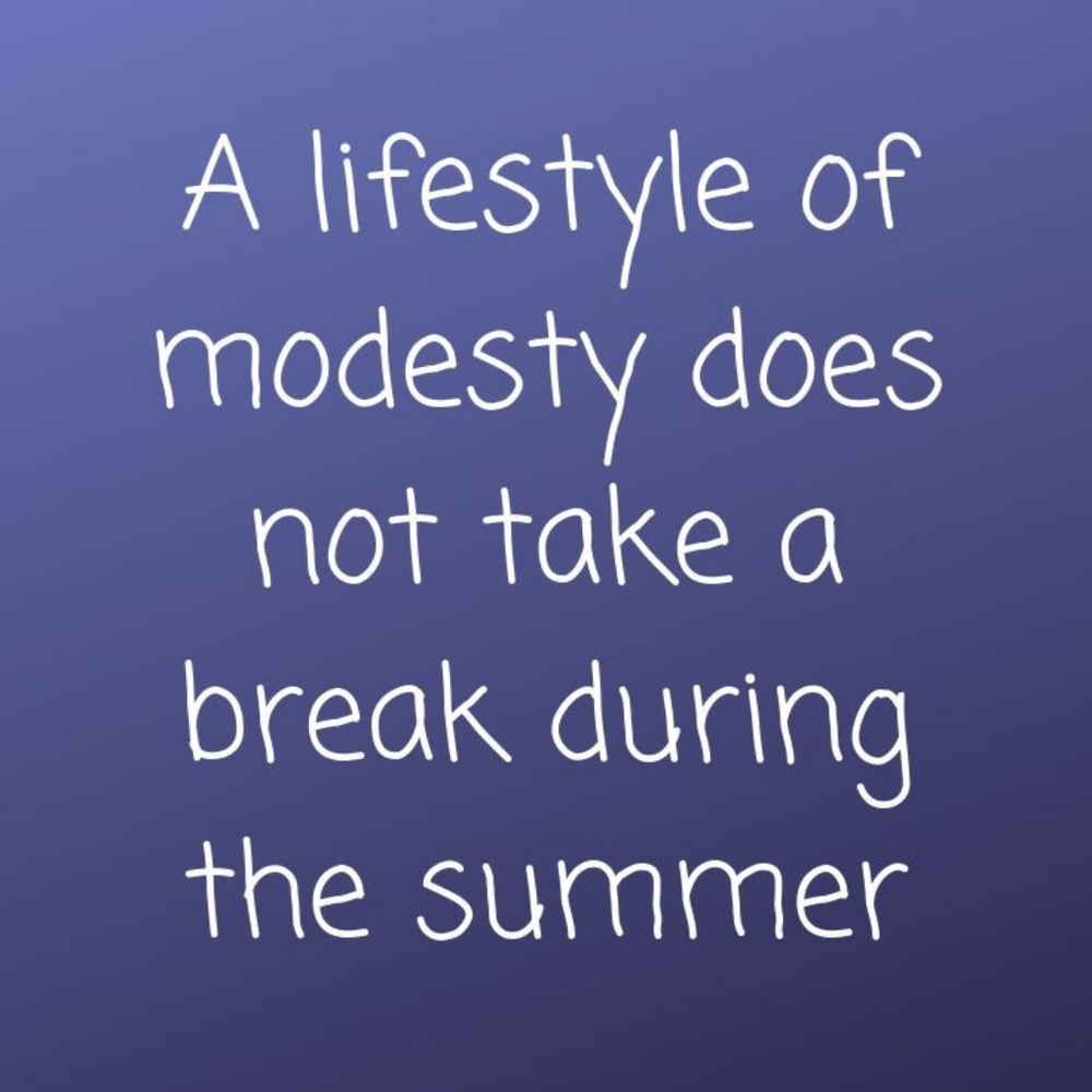 👑Shop Here For Modest Summer wear👗
